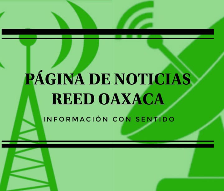 Reed Oaxaca