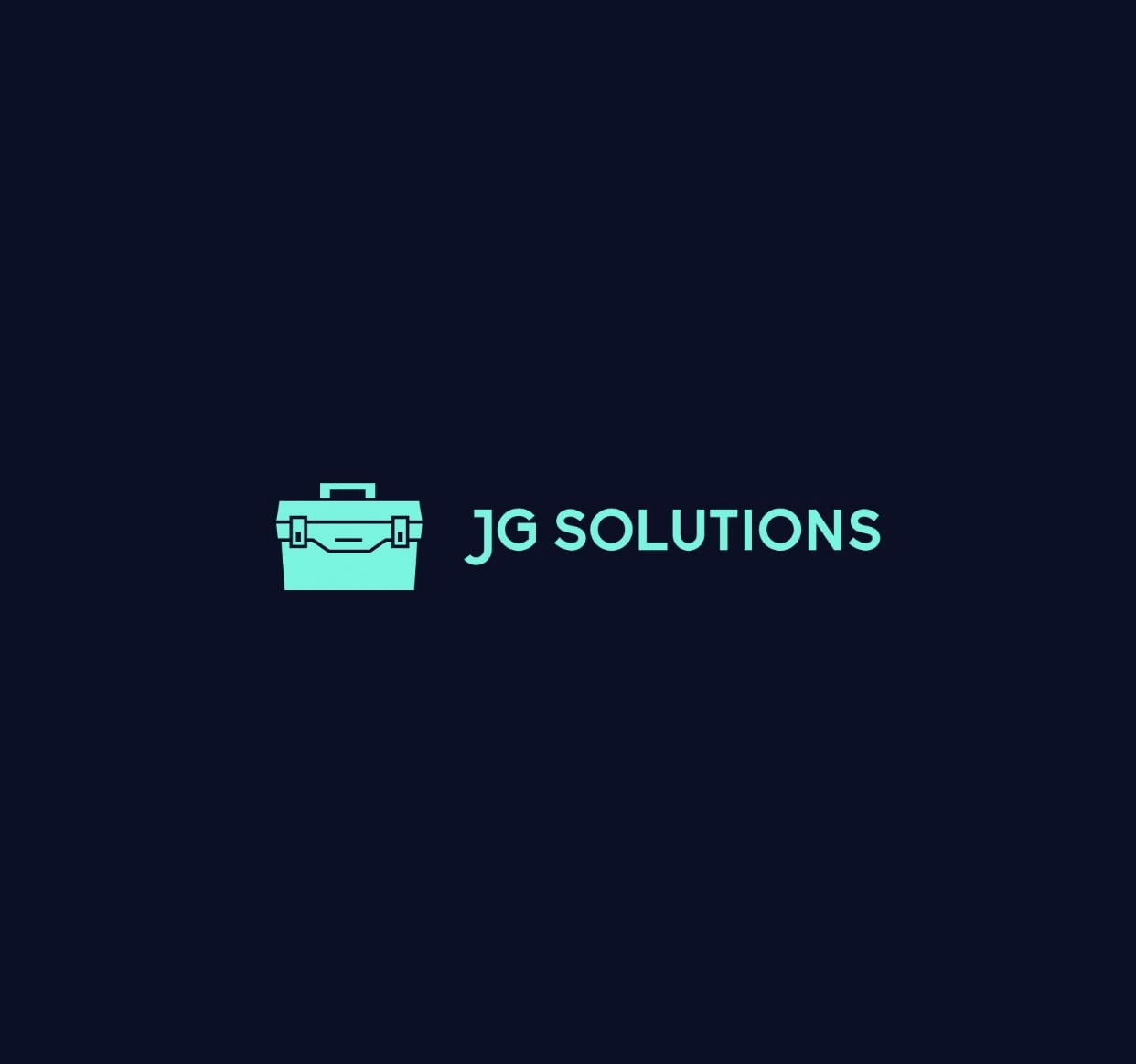 JG solutions