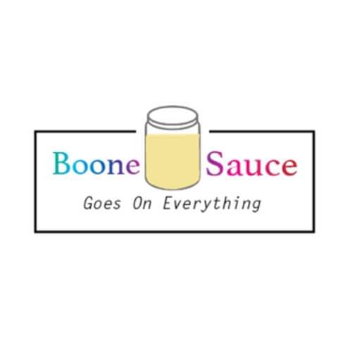 Boone Sauce