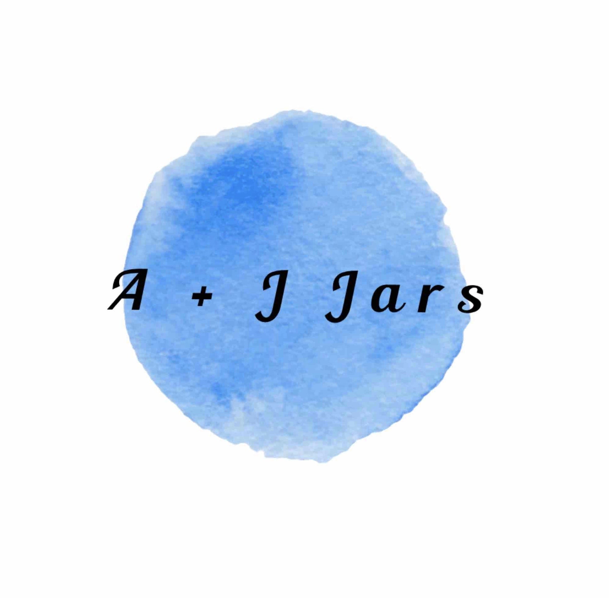 A+J Jars
