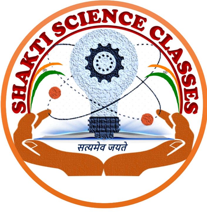 Shakti Science Classes