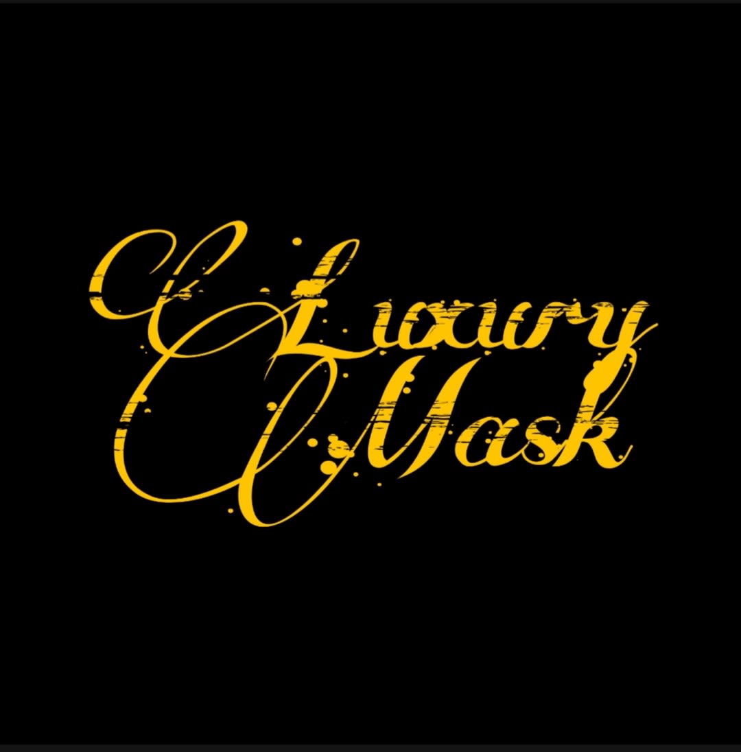 Luxury Mask