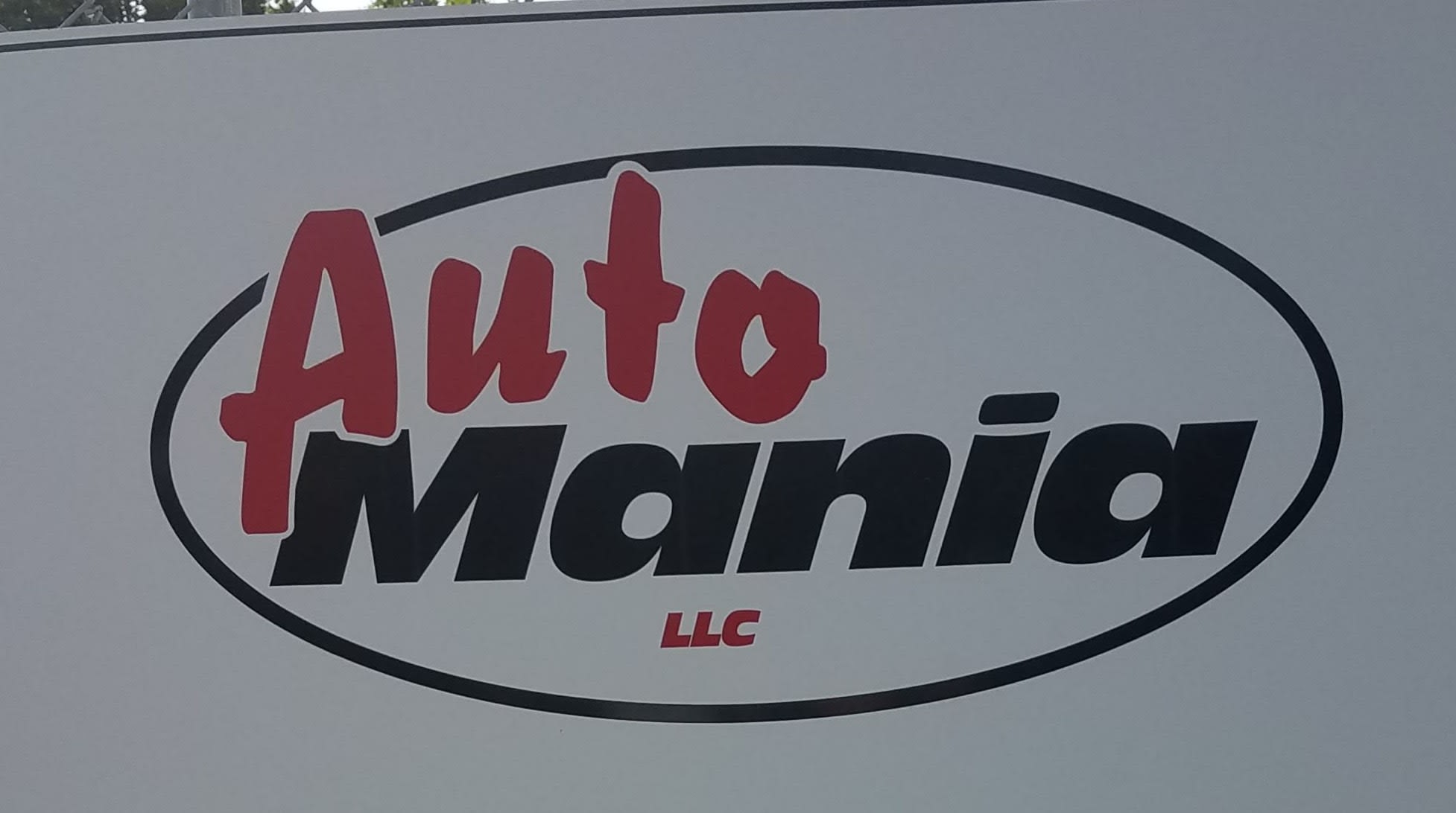 Auto Mania LLC