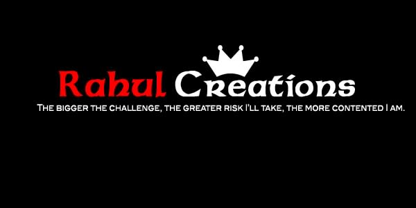 Rahul Creations