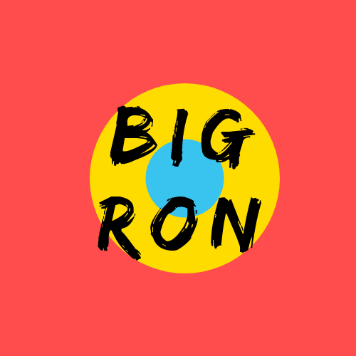 Big Ron Betts