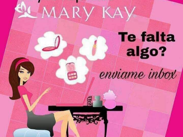 Negocio Mary Kay