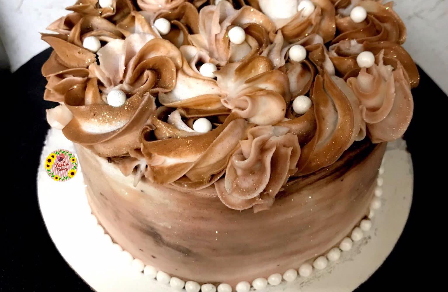 Yari's Bakery cover