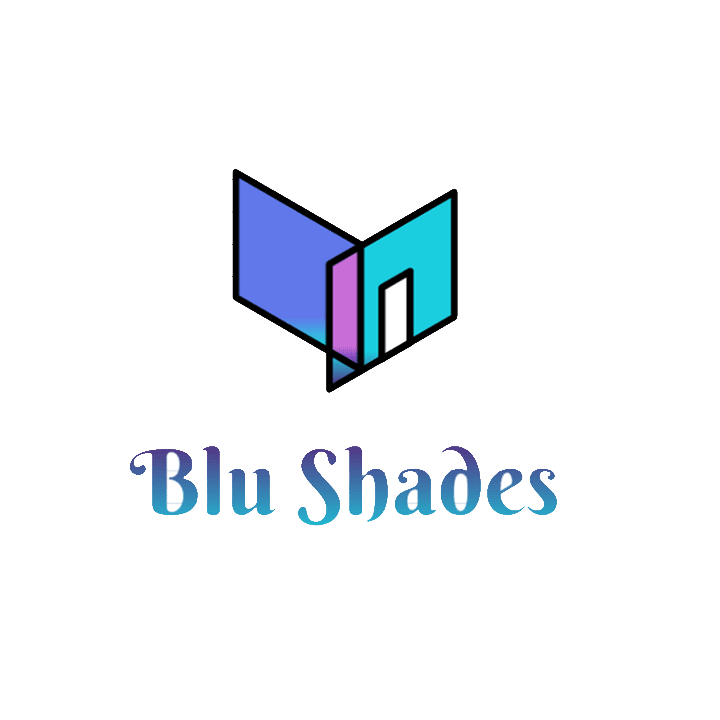Blu Shades