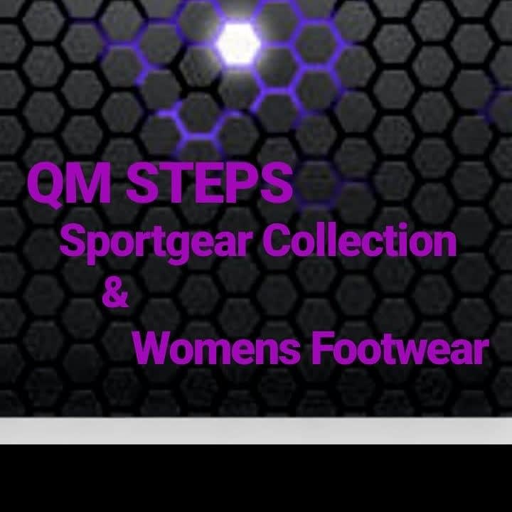 QM Steps