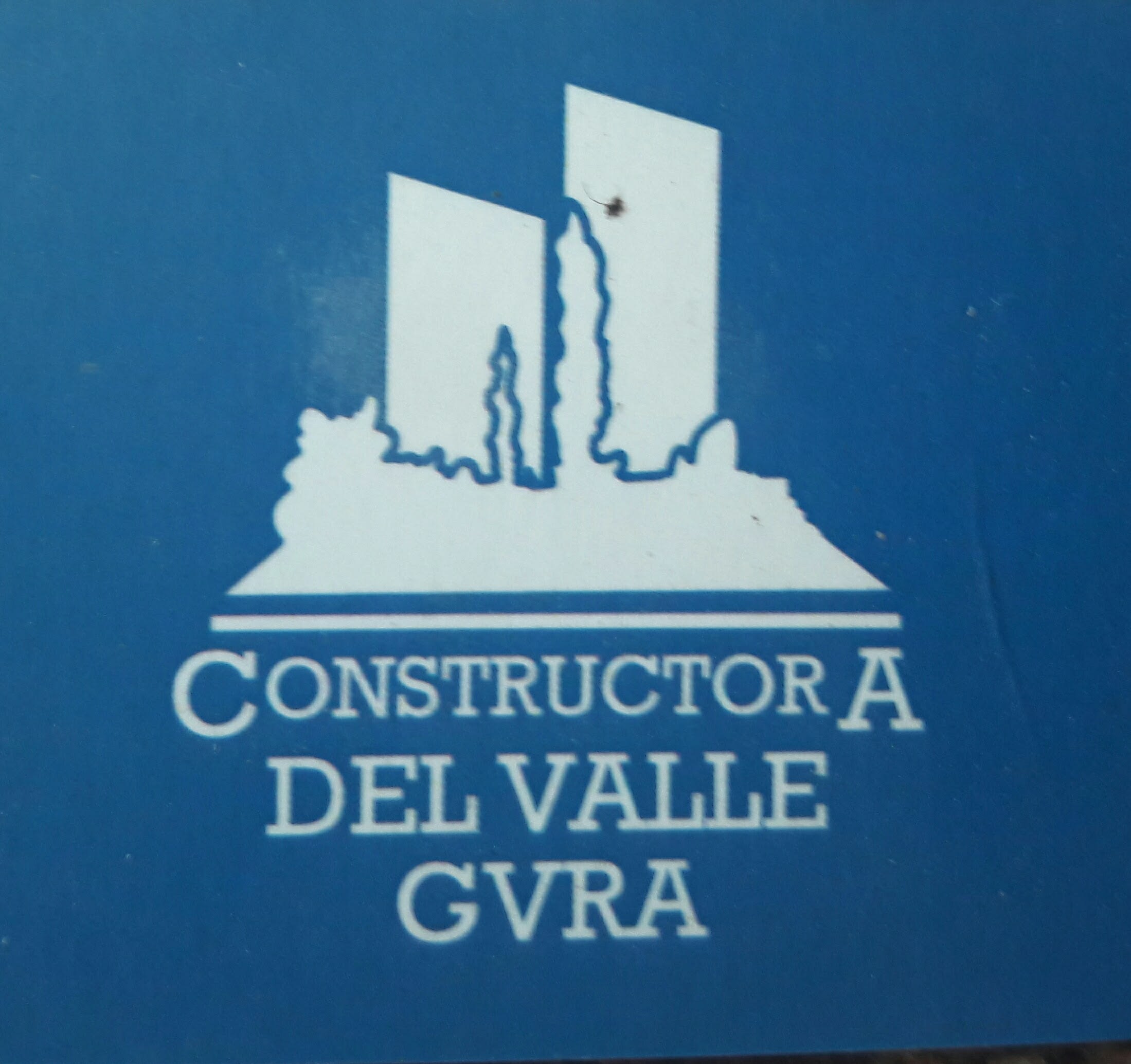 Constructora Del Valle Grva