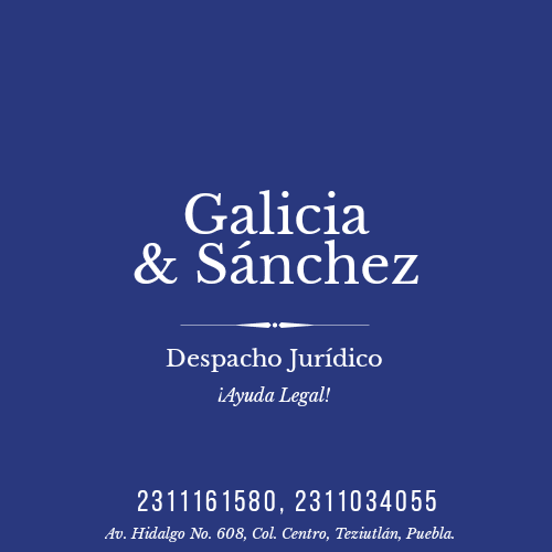 Abogados Galicia & Sánchez