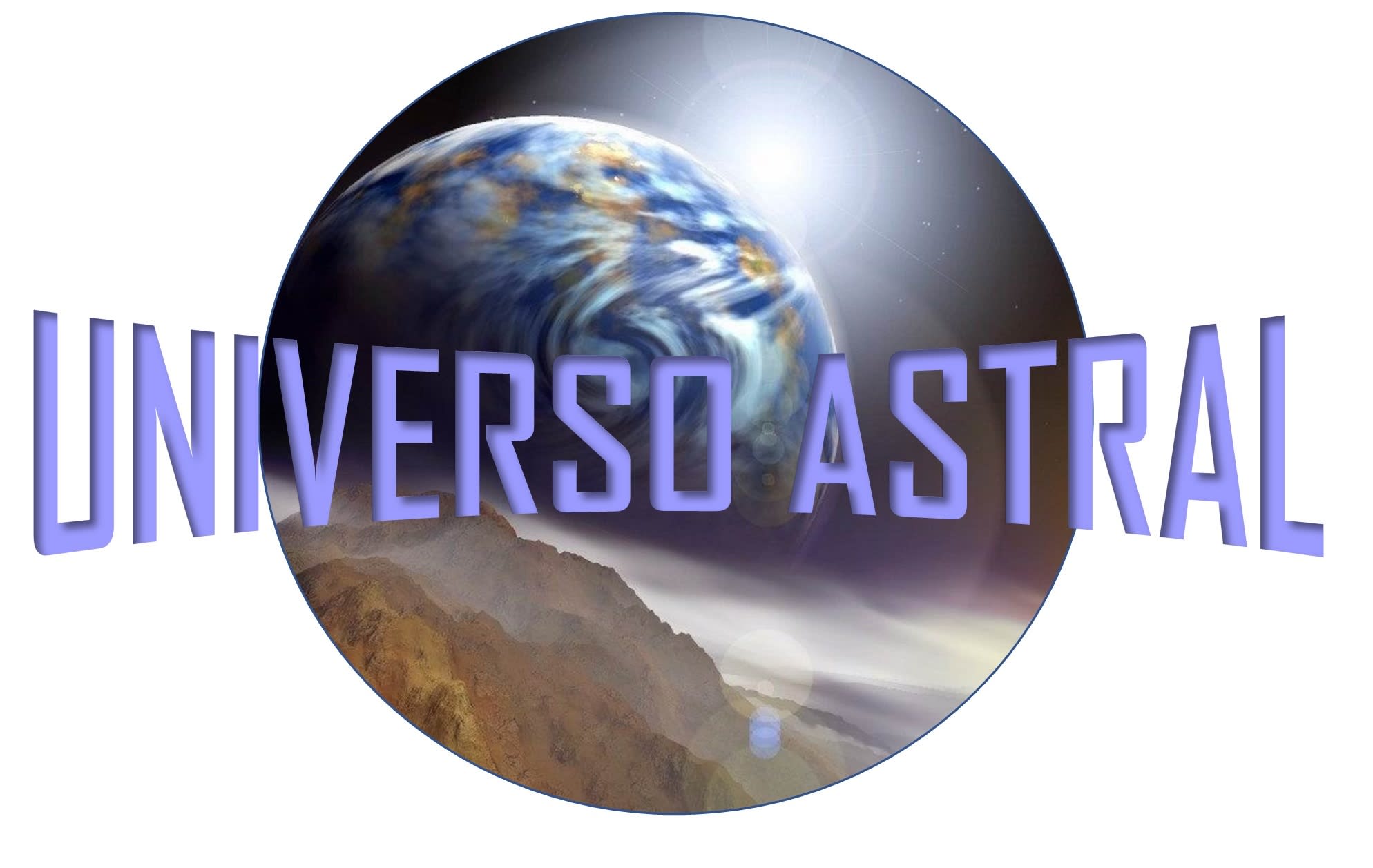Universo Astral