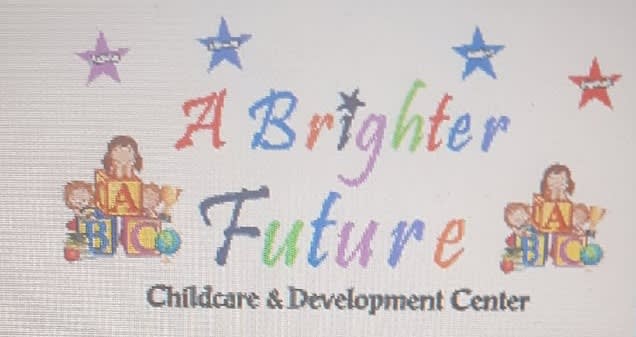 A Brighter Future Childcare And Development Center