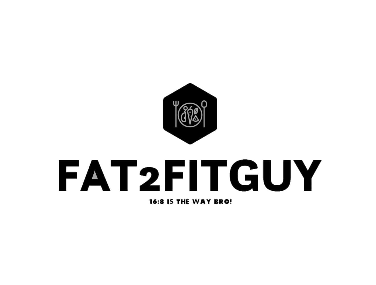 Fat2FitGuy