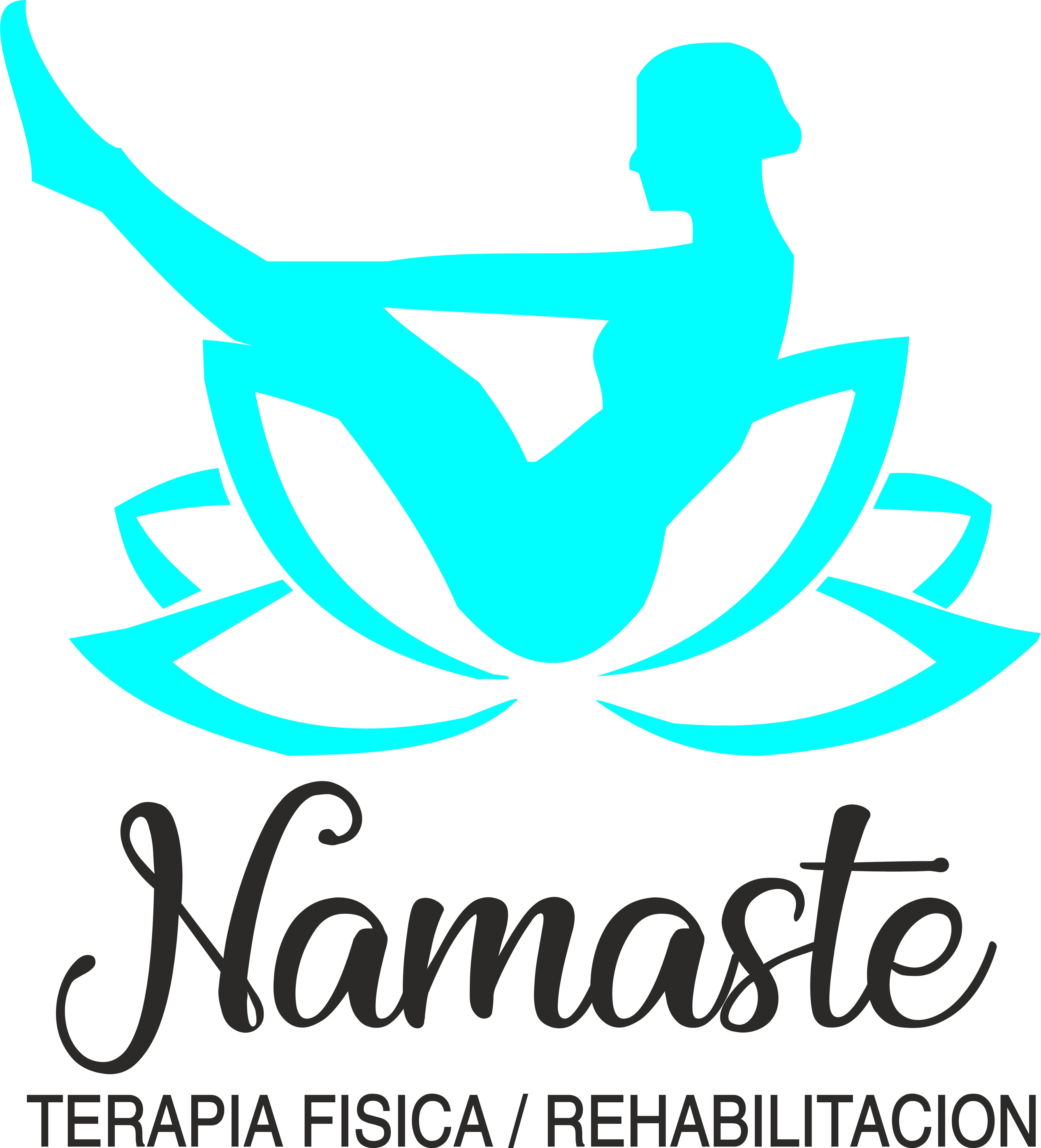 Namaste Rehab