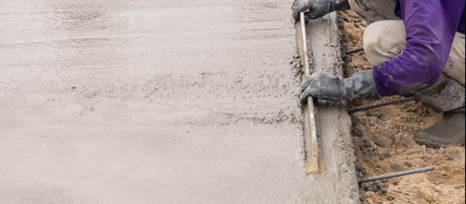 Wilson Concrete Creations Concrete Contractor in Joplin