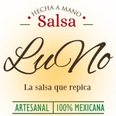 Salsas Machas Lu No
