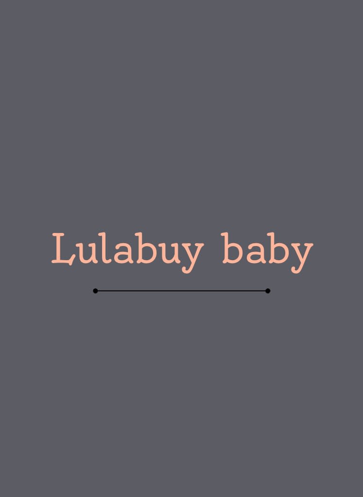 Lulabuy Baby