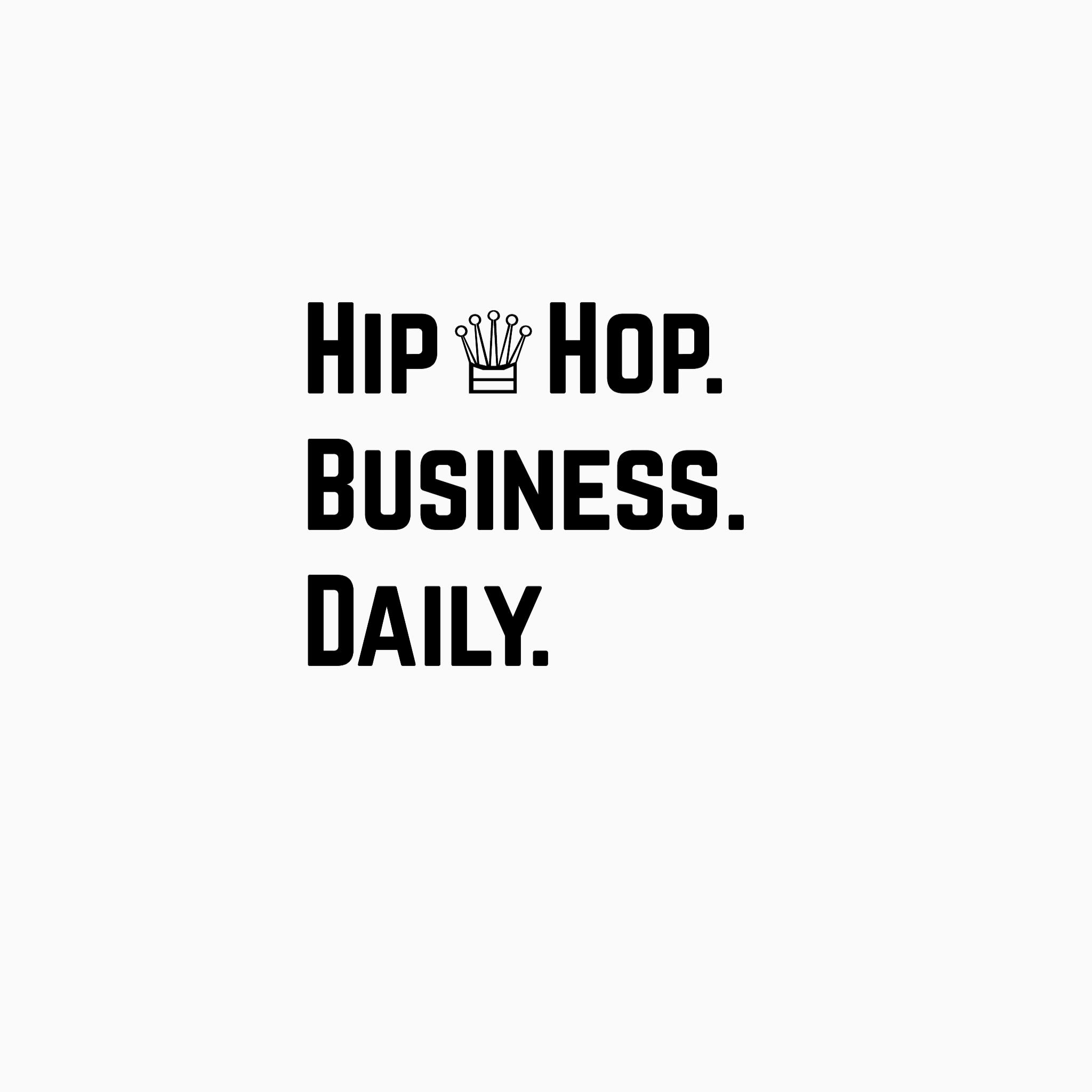Hiphop Business Daily