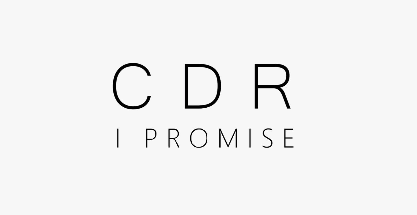 CDR PRODUCTIONS