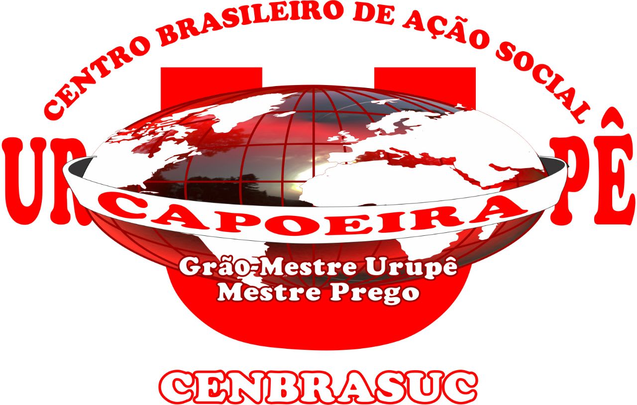 Centro Brasileiro De Ação Social Urupê Capoeira