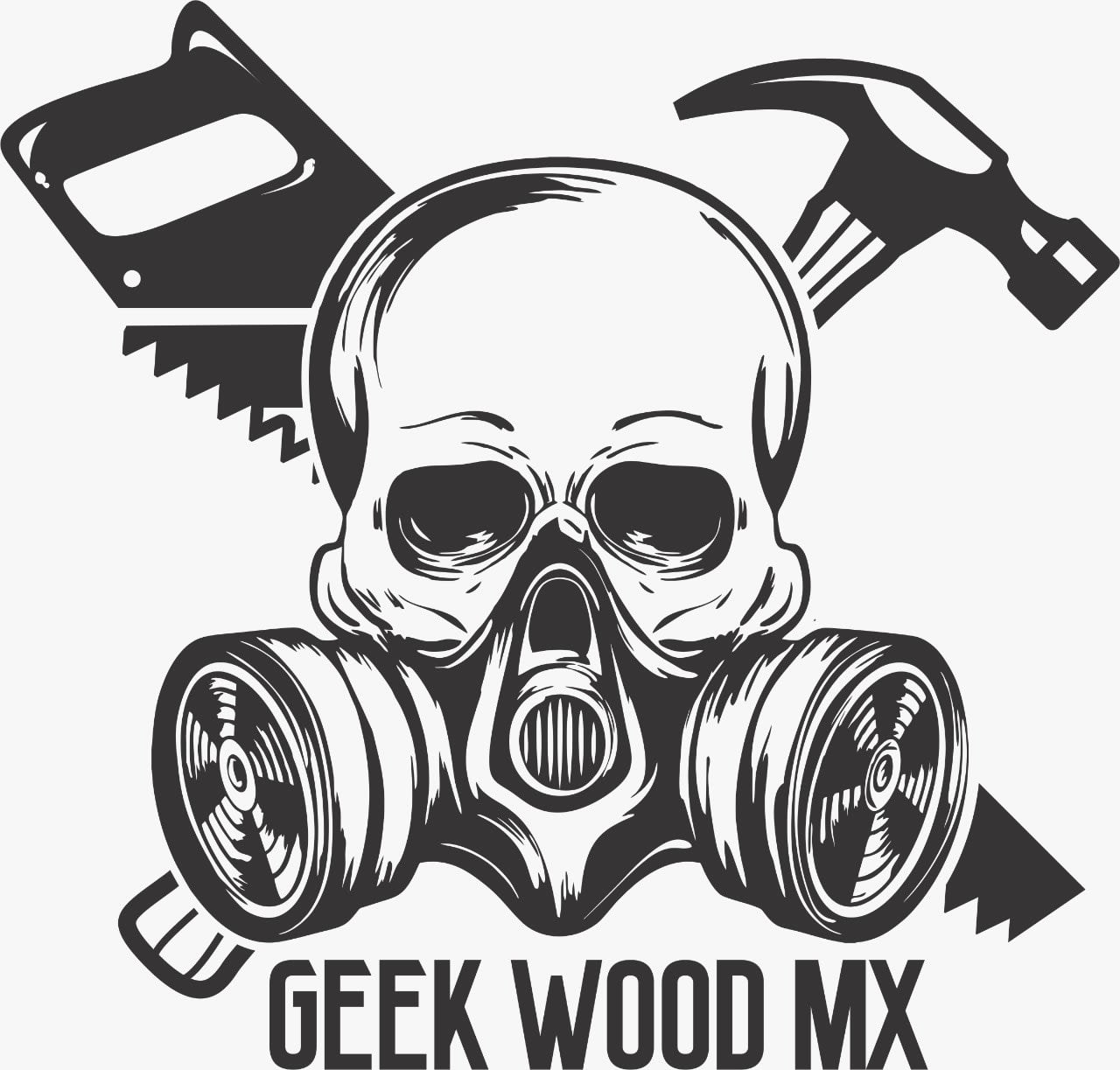 Geek Wood Mx