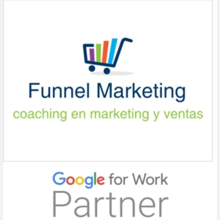Agencia funnel marketing