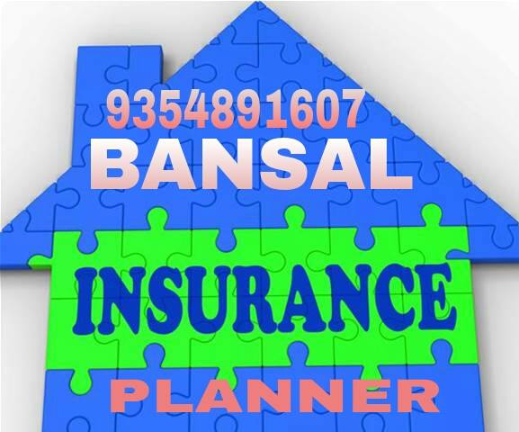 Bansal Insurance Point