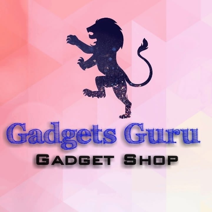 Gadgets Guru