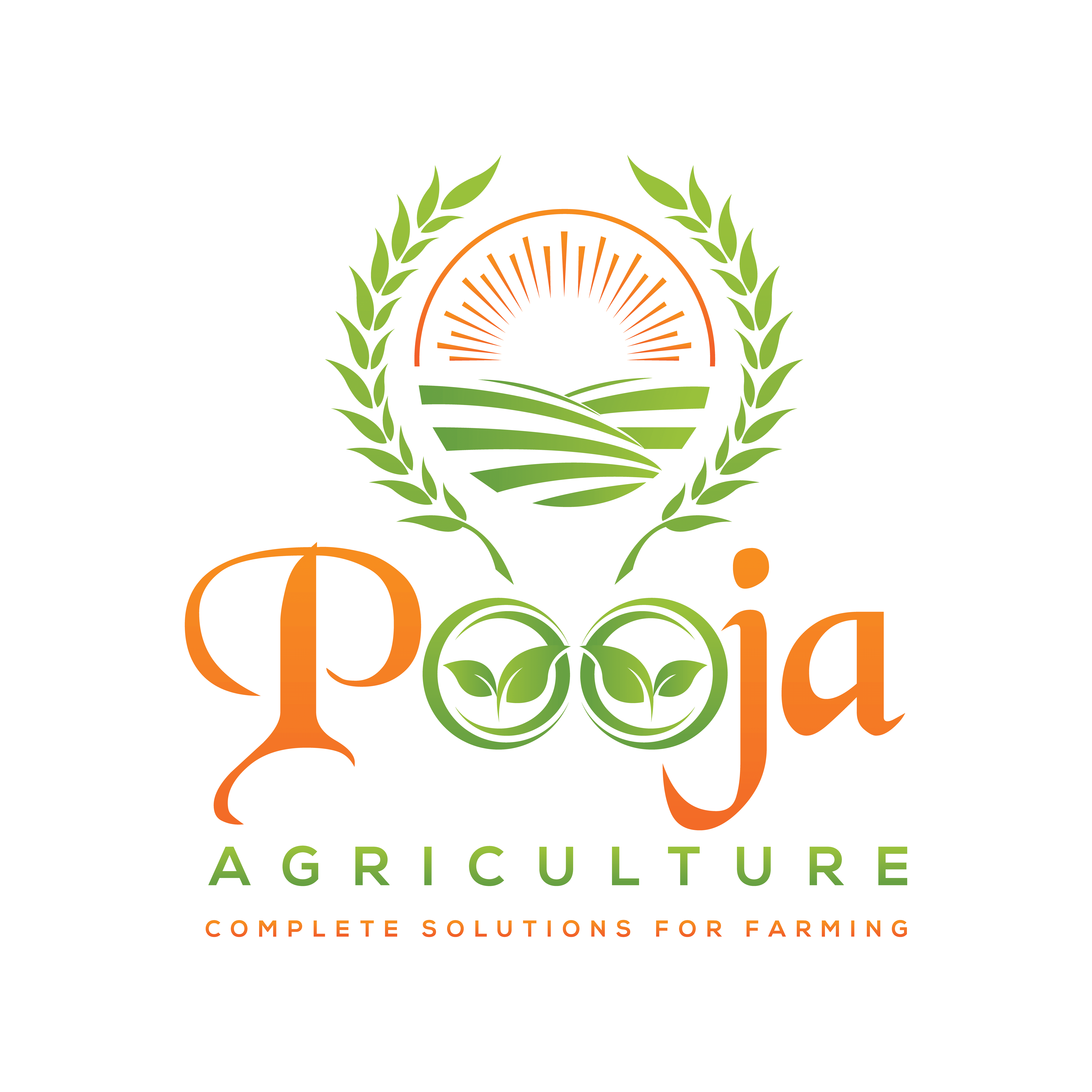 Pooja Agriculture
