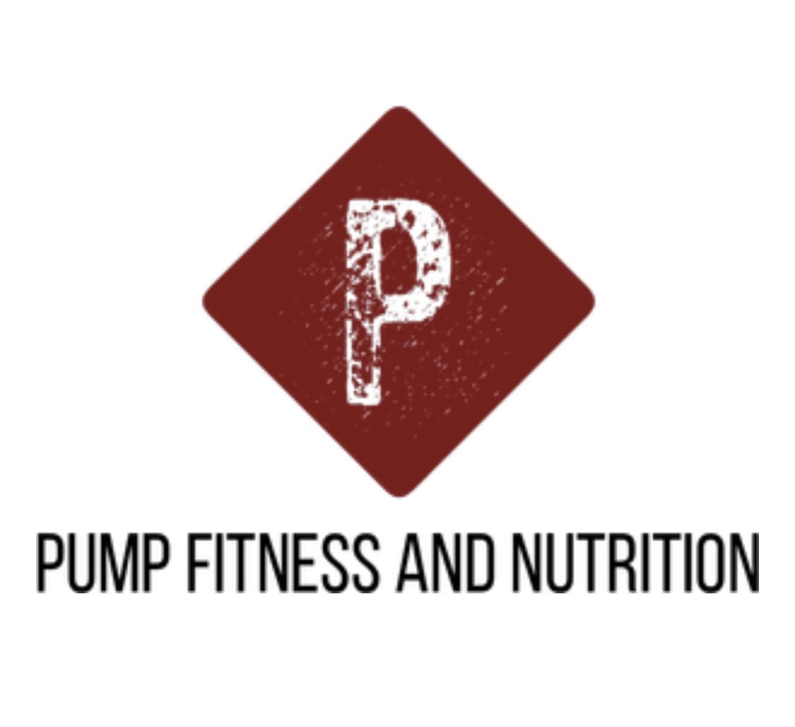 Pump Fitness And Nutrition