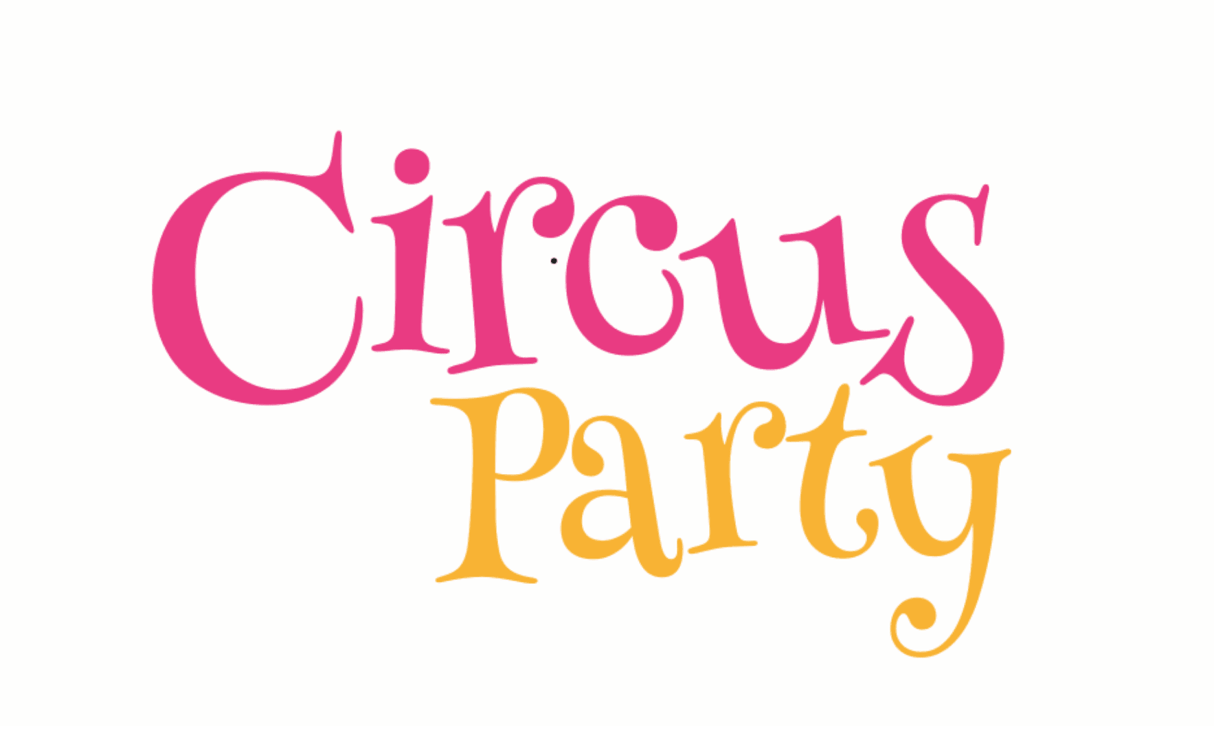 Circus Party