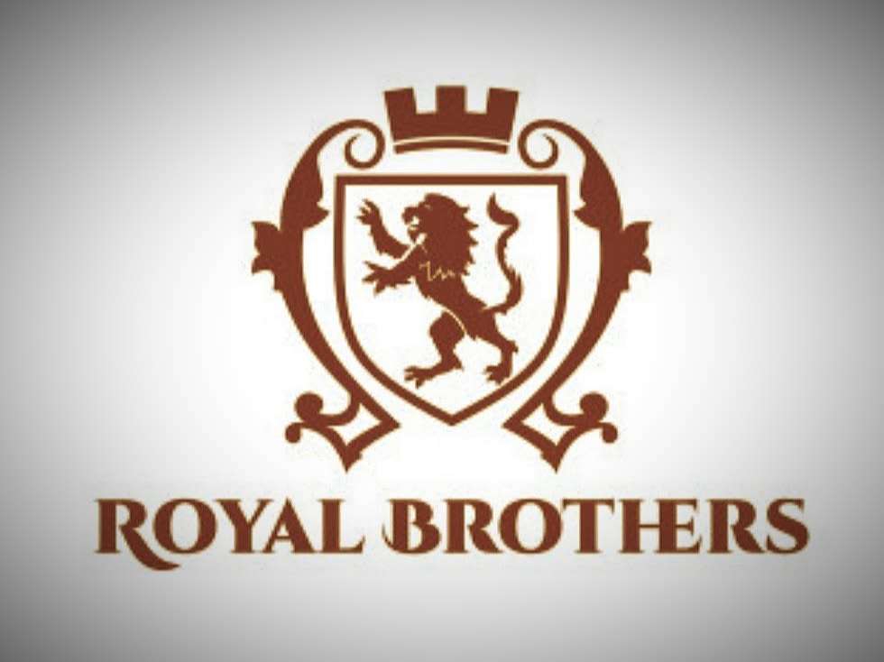 Royal Brothers
