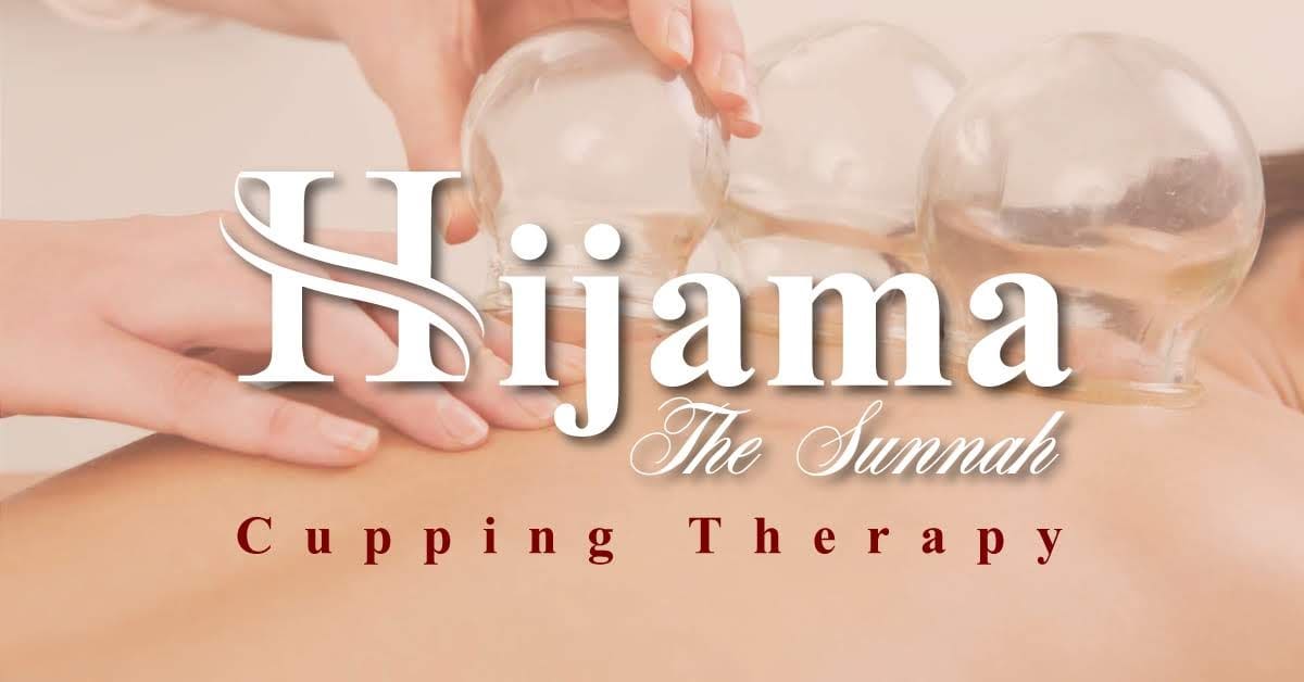 Hijama The Sunnah Cupping Therapy Institute And Research Centre