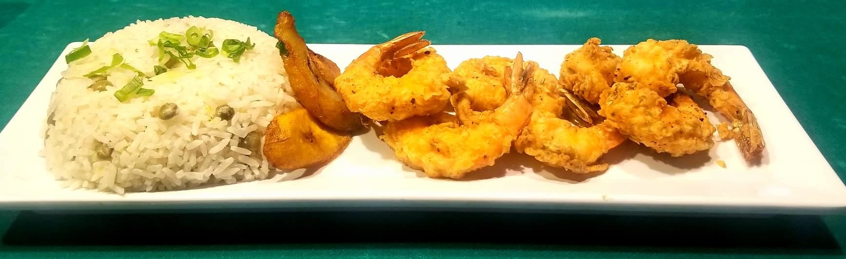 Yardie Vybz Jamaican Restaurant Largo