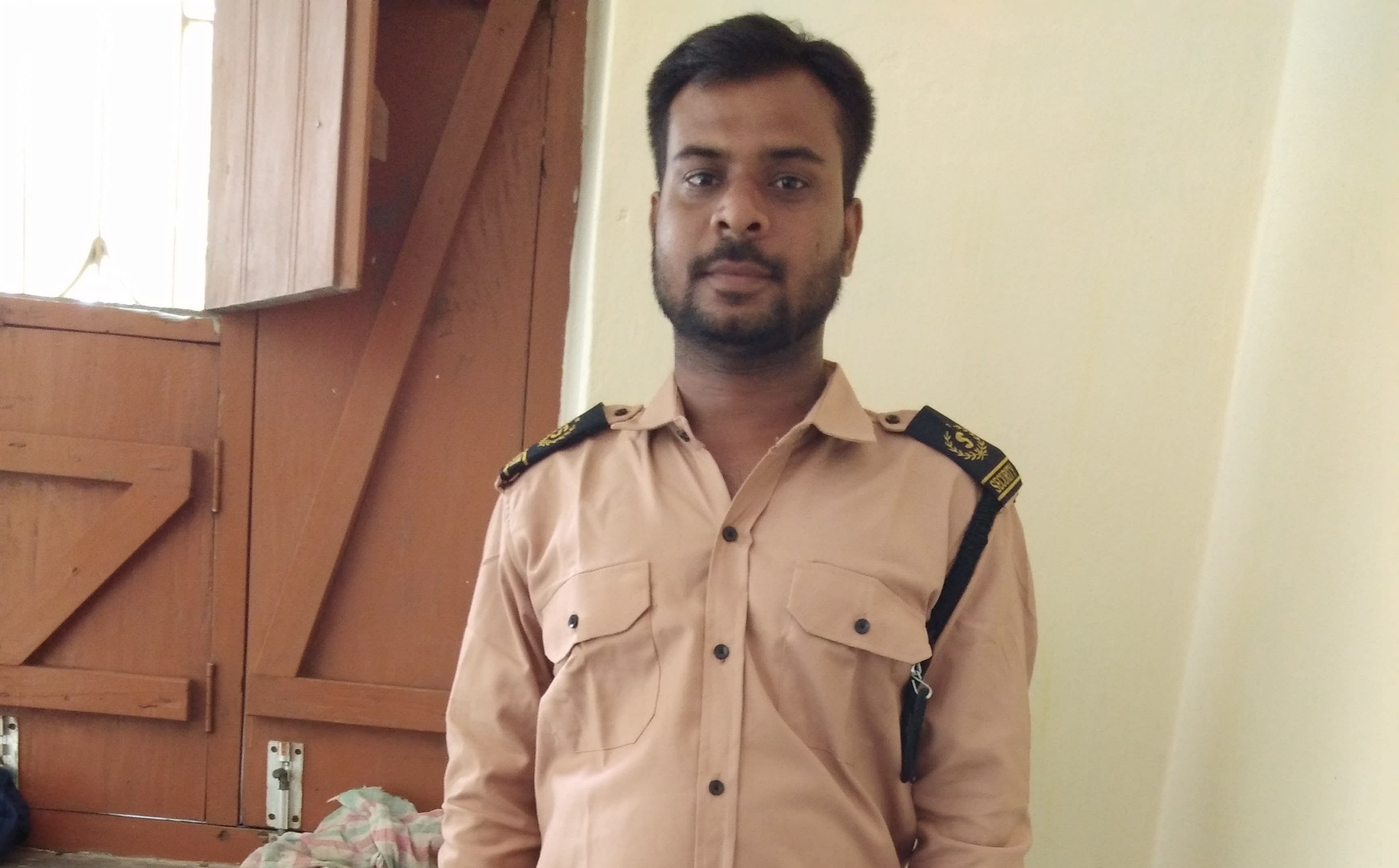रूबी ने पंजाब पुलिस में इंस्पेक्टर बन पाया मुकाम - Ruby became an Inspector  in Punjab Police - Uttar Pradesh Bagpat Local News