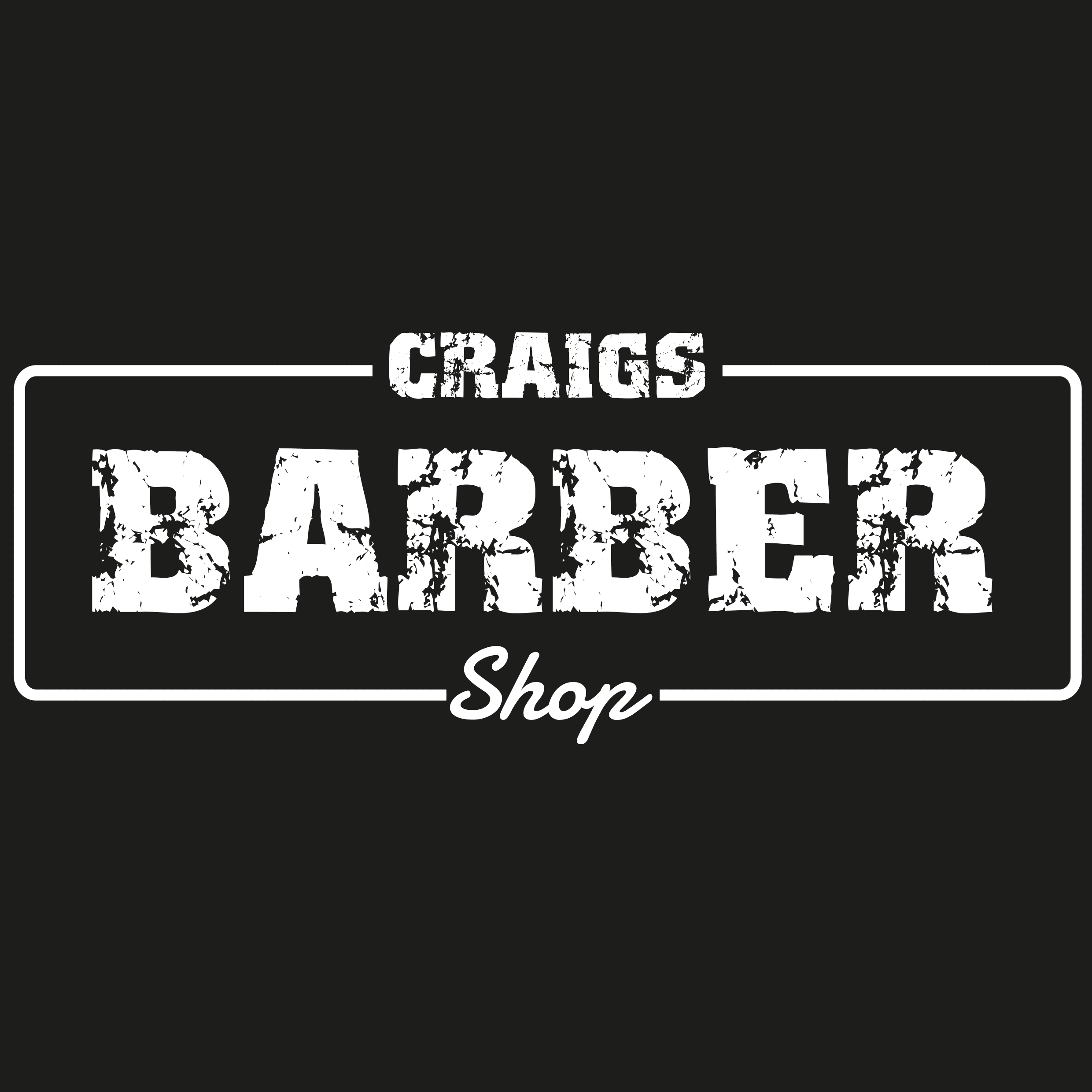 Craigs Barber Shop