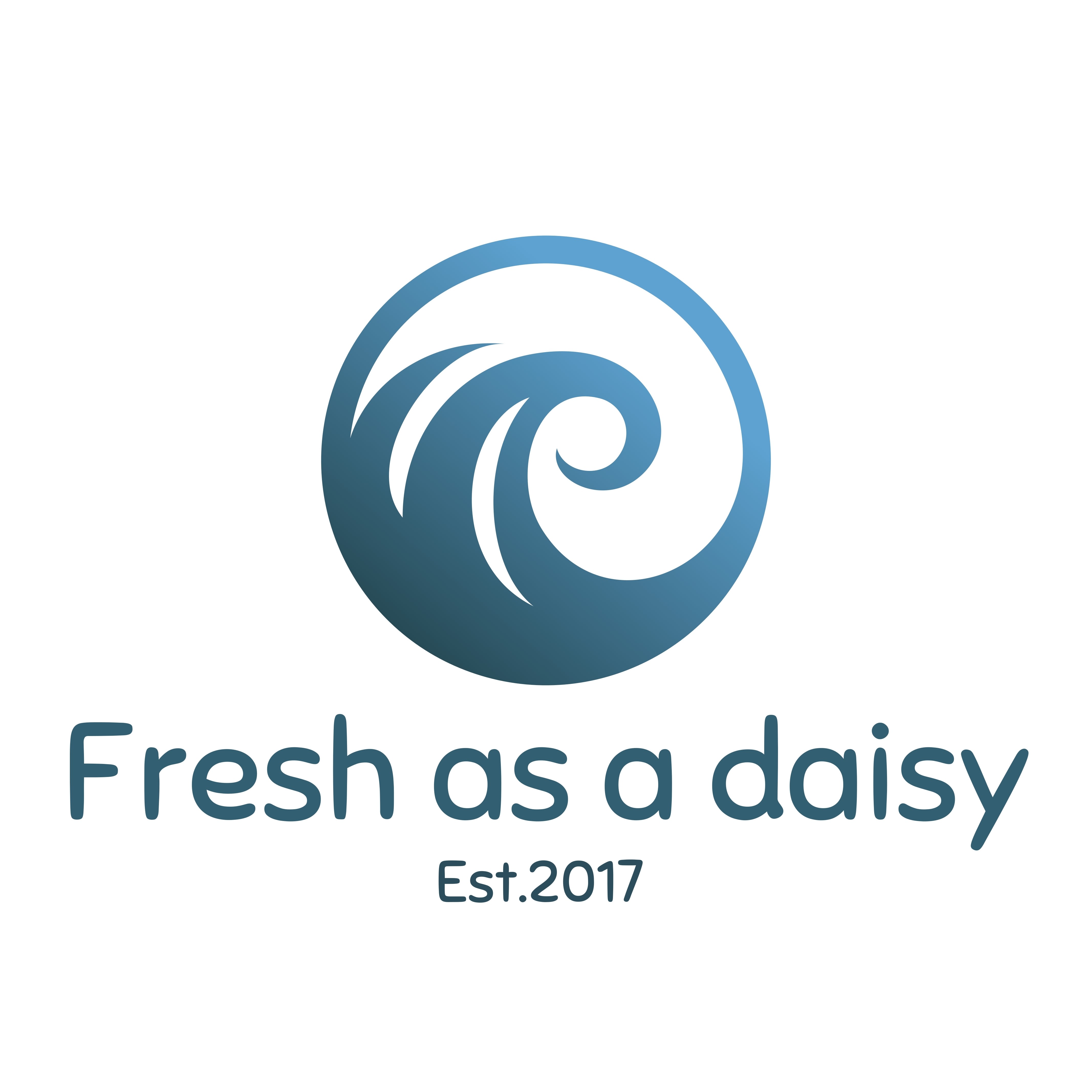 Fresh As A Daisy