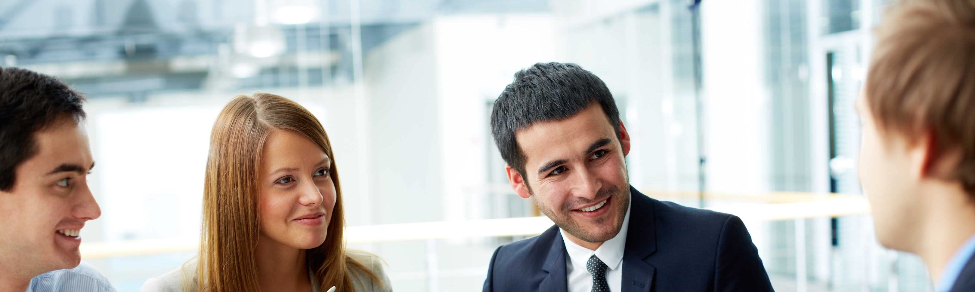 Horace Augustine, LLC McDonough Business Consultant