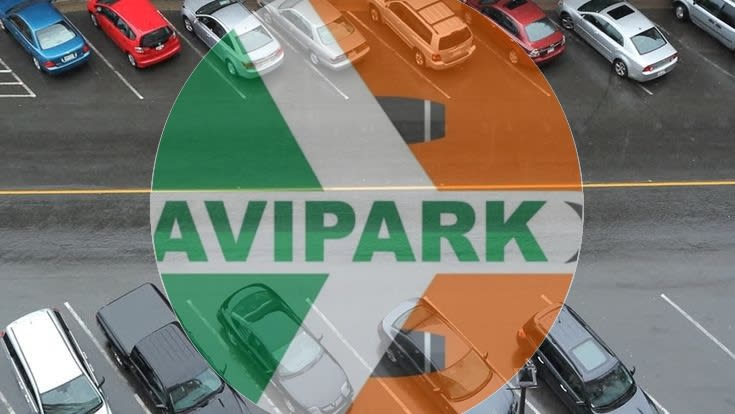 Avipark Aeropuerto Tijuana | Valet Parking en Tijuana
