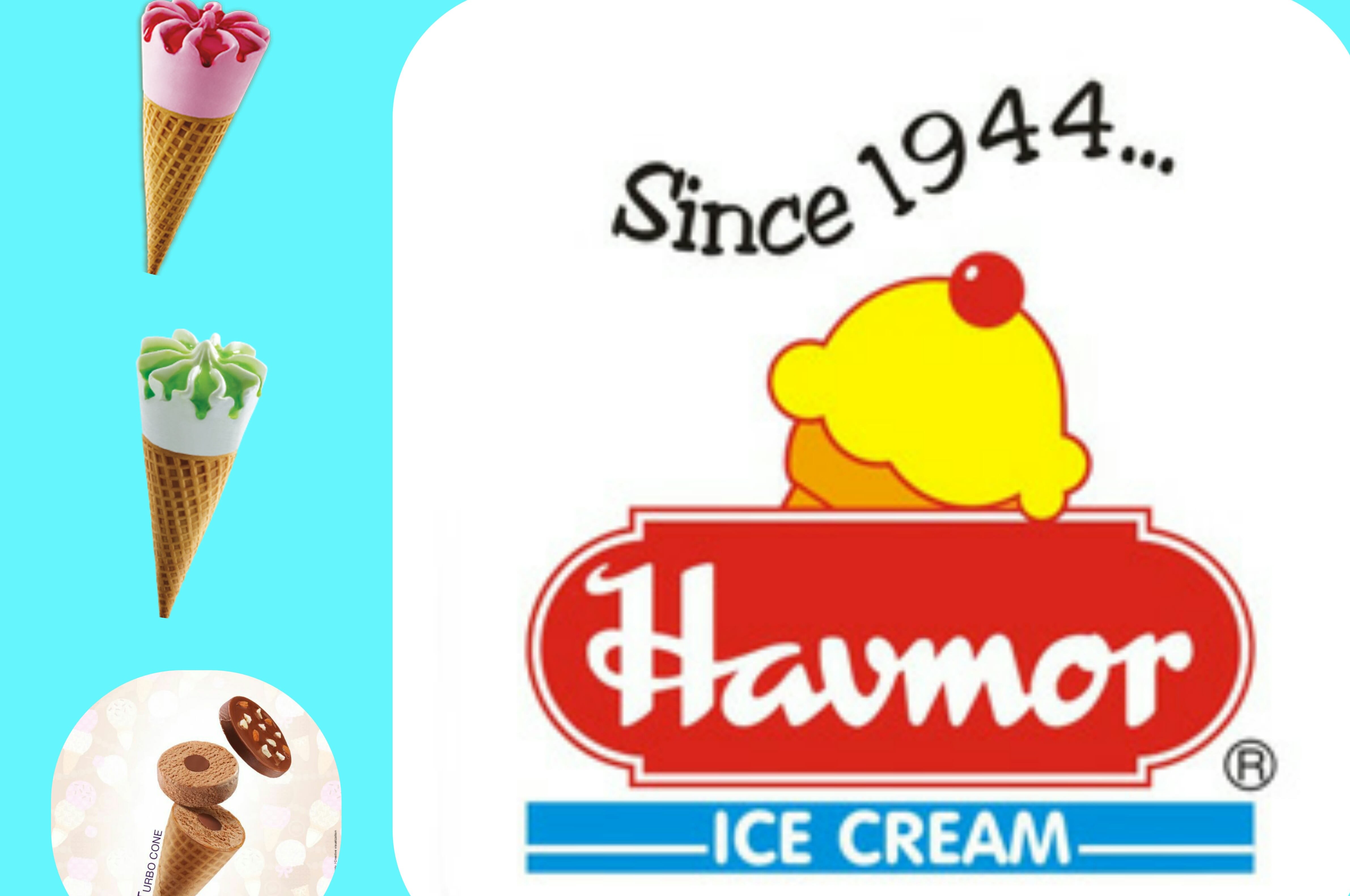 New Flavour Alert ❤️ New Ratnagiri Hafus Combo Pack Ice Cream 700ml + 700ml  from Havmor Ice Cream #reels #havmoricecream #havmoricecreams #AP  #shorts... | By Arun's ParlourFacebook