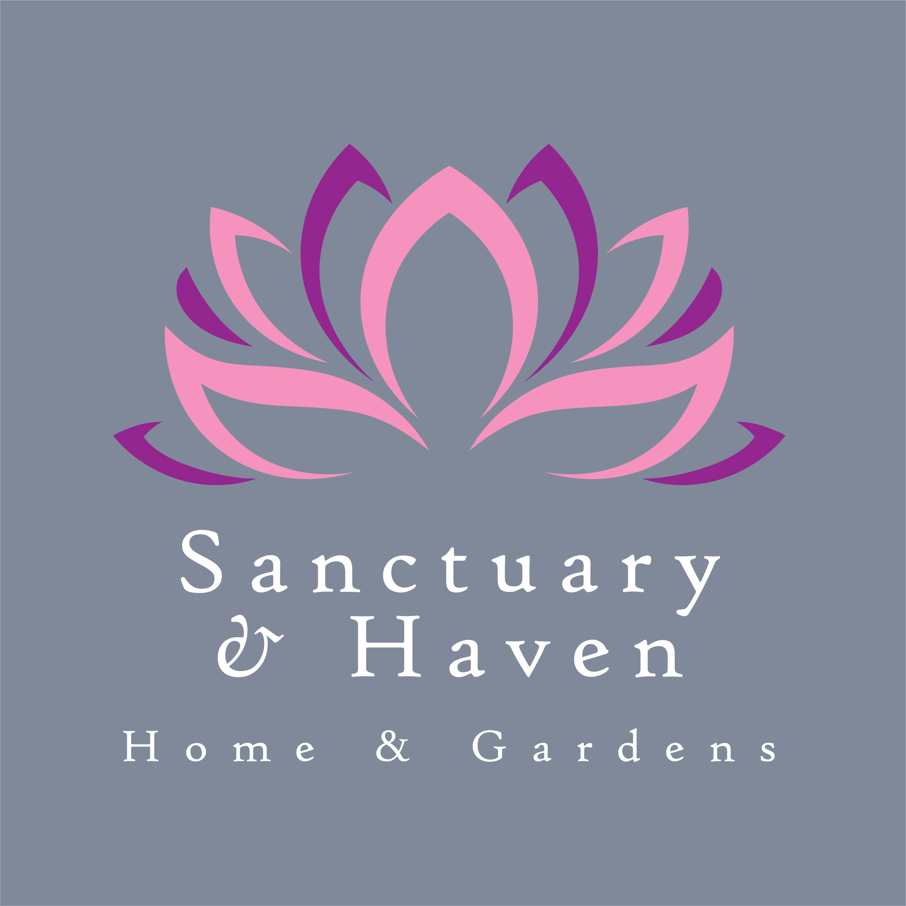 Sanctuary & Haven - Home & Gardens