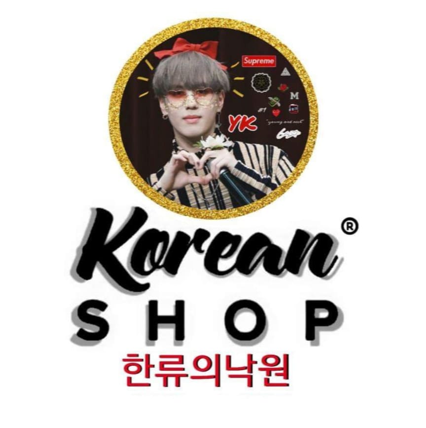 Korean Shop 한류의낙원