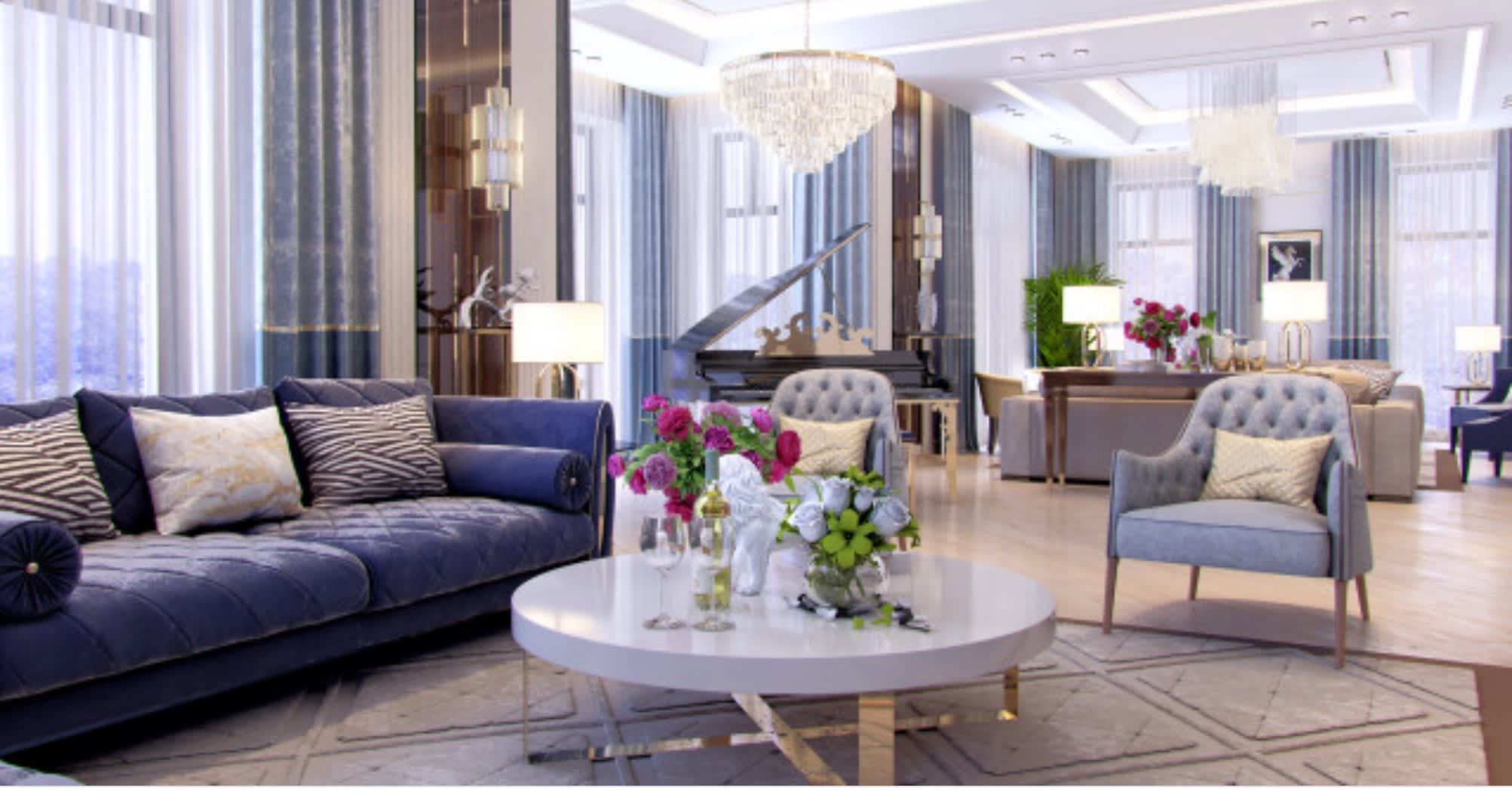 Westwood Interior Designs - Interior Designer | Altrincham