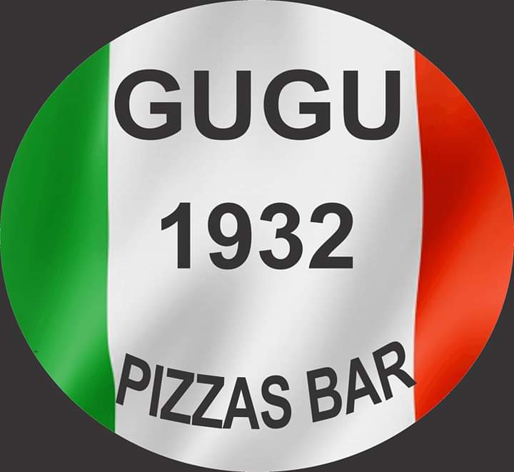 Gugu Pizzas Bar