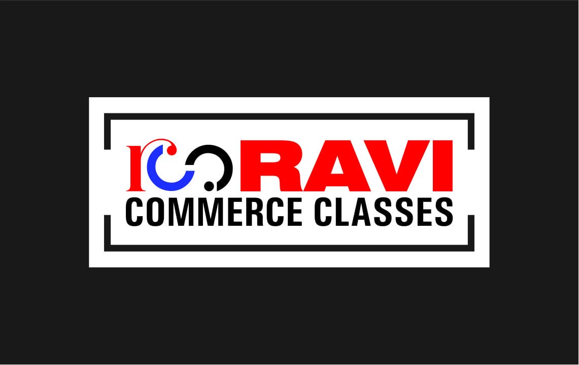 Ravi Commerce Classes