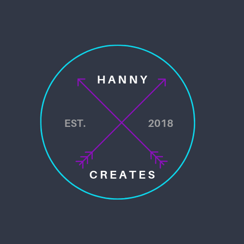 Hanny Creates