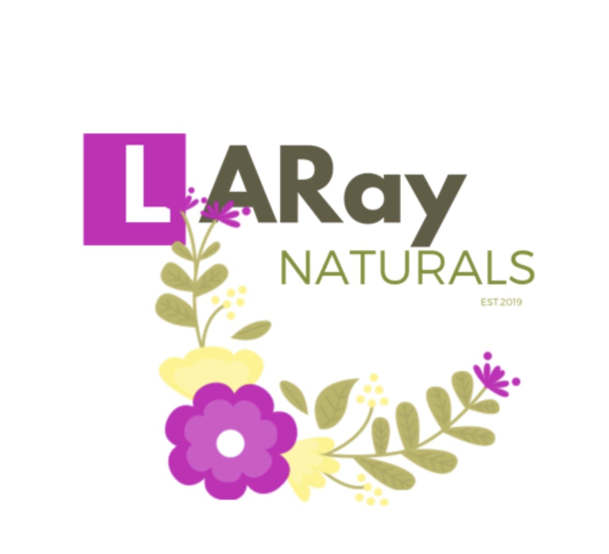 LaRay Naturals
