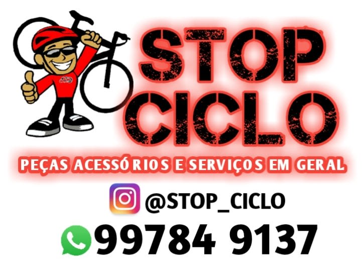 Stop Ciclo