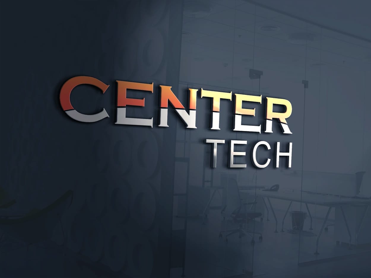 Center Tech